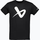 förhandsvisning ikon 1 för Bauer Hockey Core B SS Crew SR t-shirt Svart