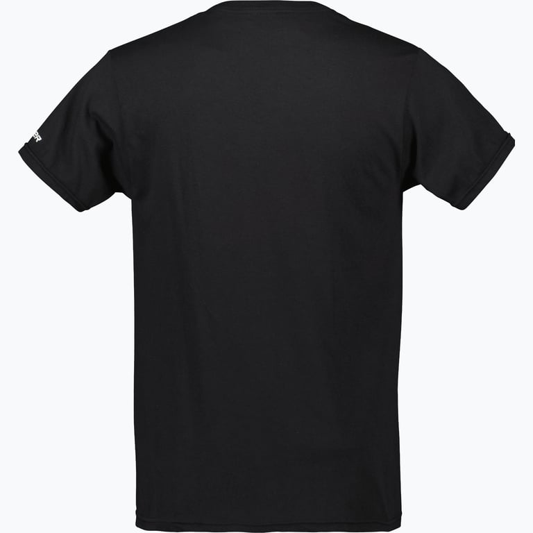 Bauer Hockey Core B SS Crew SR t-shirt Svart