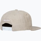 förhandsvisning ikon 2 för Bauer Hockey 9Fifty Big B keps Beige