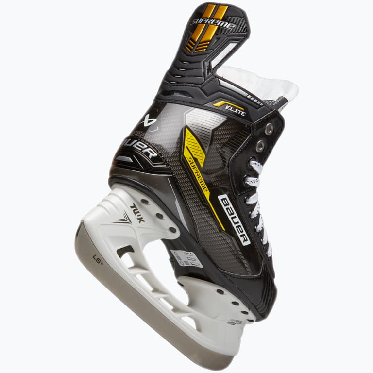 Bauer Hockey Supreme Elite INT hockeyskridskor Svart