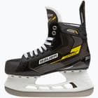 förhandsvisning ikon 4 för Bauer Hockey Supreme Elite INT hockeyskridskor Svart