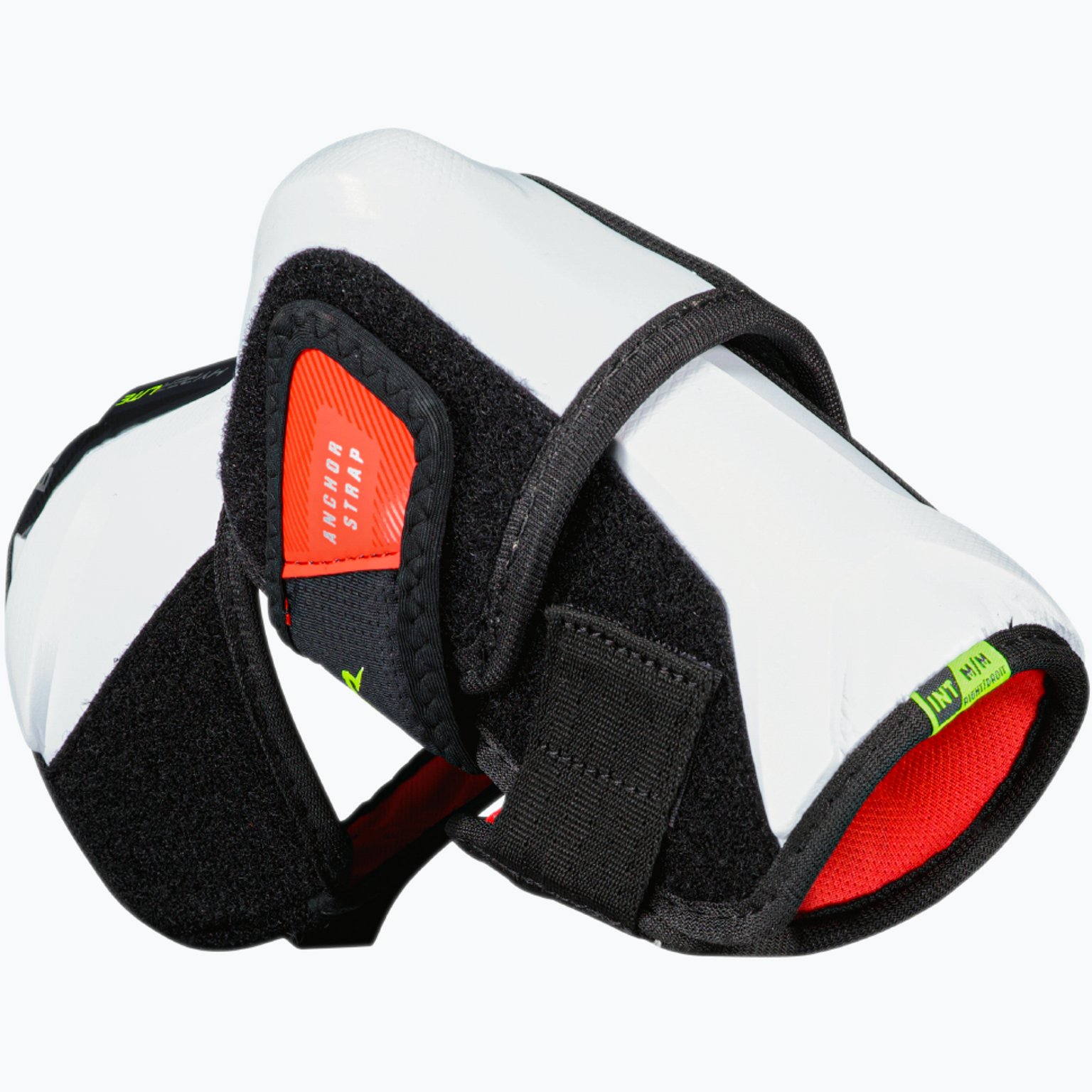 Bauer Hockey Vapor Hyperlite INT armbågsskydd  Svart