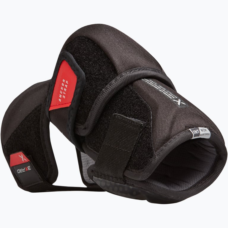 Bauer Hockey Vapor 3X Pro INT armbågsskydd Svart