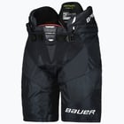 färgalternativ för Svart Bauer Hockey Vapor Hyperlite INT hockeybyxor