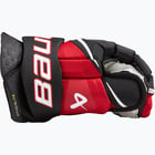 färgalternativ för Flerfärgad Bauer Hockey Vapor Hyperlite SR hockeyhandskar