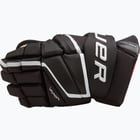 förhandsvisning ikon 2 för Bauer Hockey S22 Vapor 3X PRO SR hockeyhandskar Svart