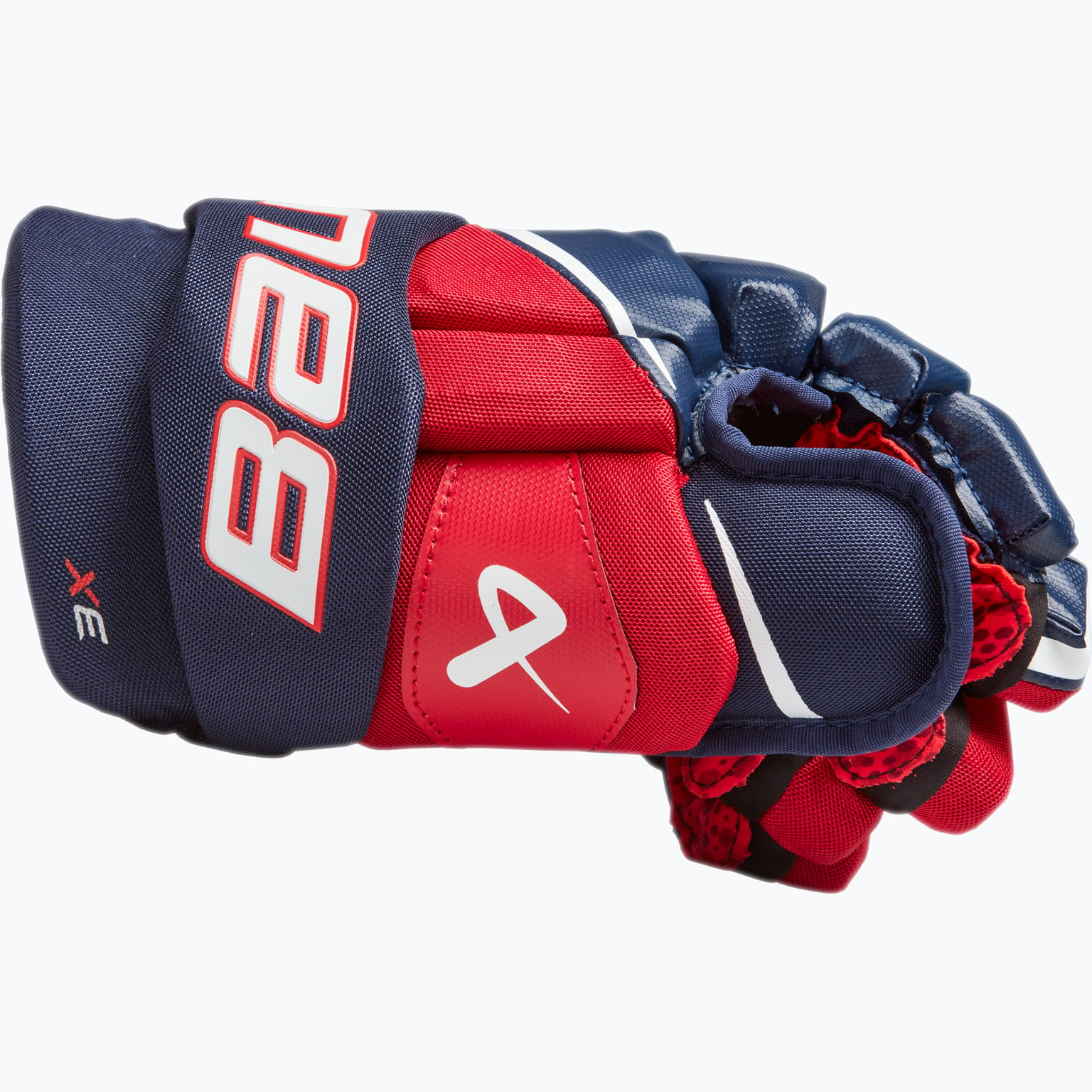 Bauer Hockey S22 Vapor 3X SR hockeyhandskar Flerfärgad