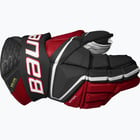 färgalternativ för Flerfärgad Bauer Hockey Vapor Hyperlite INT hockeyhandskar