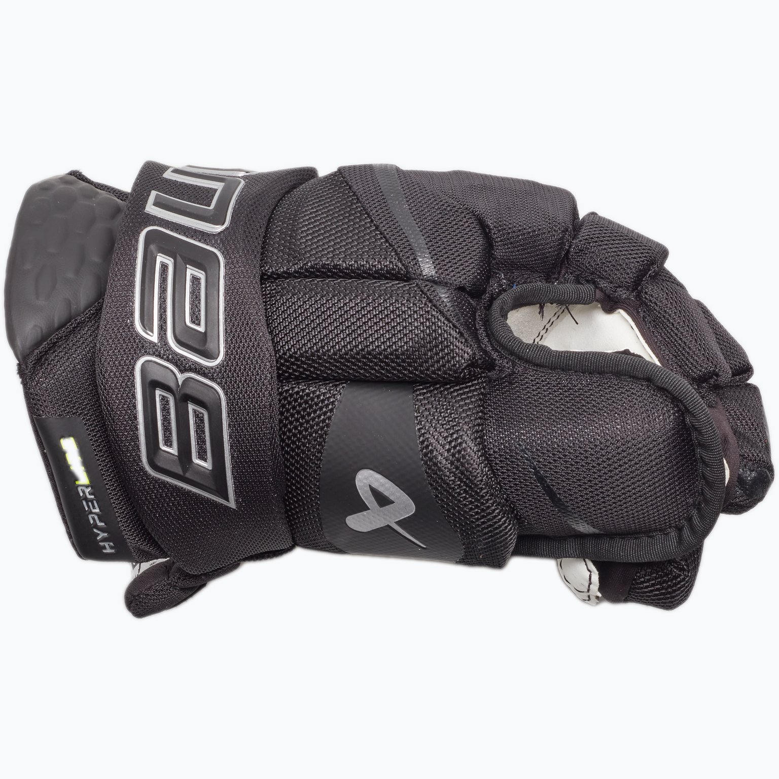 Bauer Hockey Vapor Hyperlite INT hockeyhandskar Röd