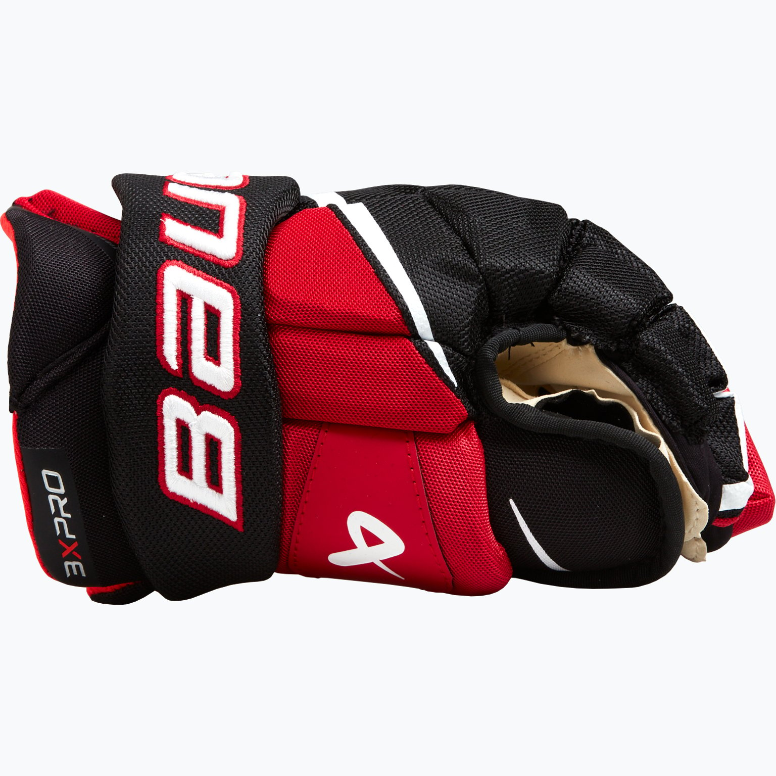 Bauer Hockey S22 Vapor 3X PRO INT hockeyhandskar Flerfärgad