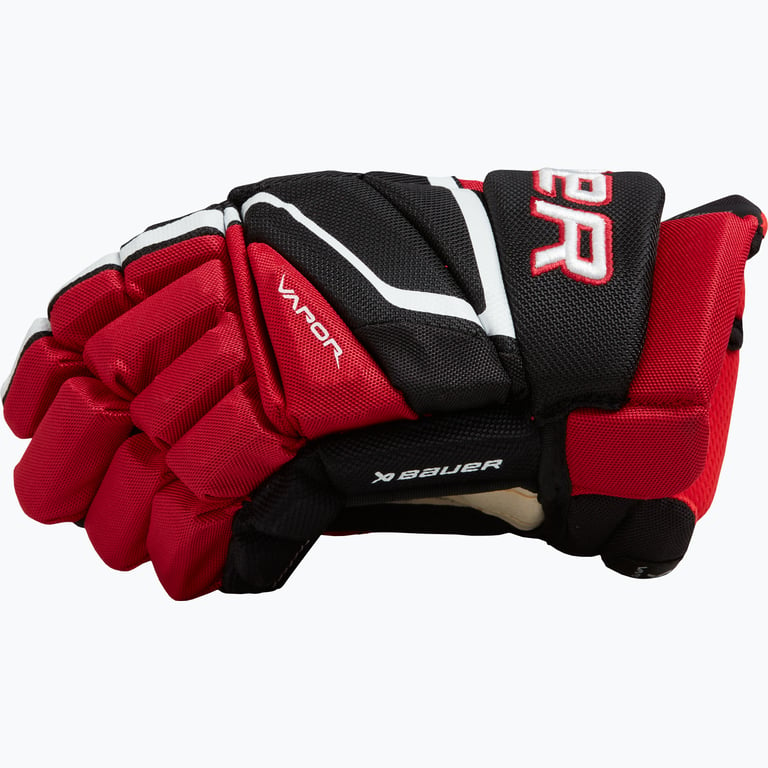 Bauer Hockey S22 Vapor 3X PRO INT hockeyhandskar Flerfärgad