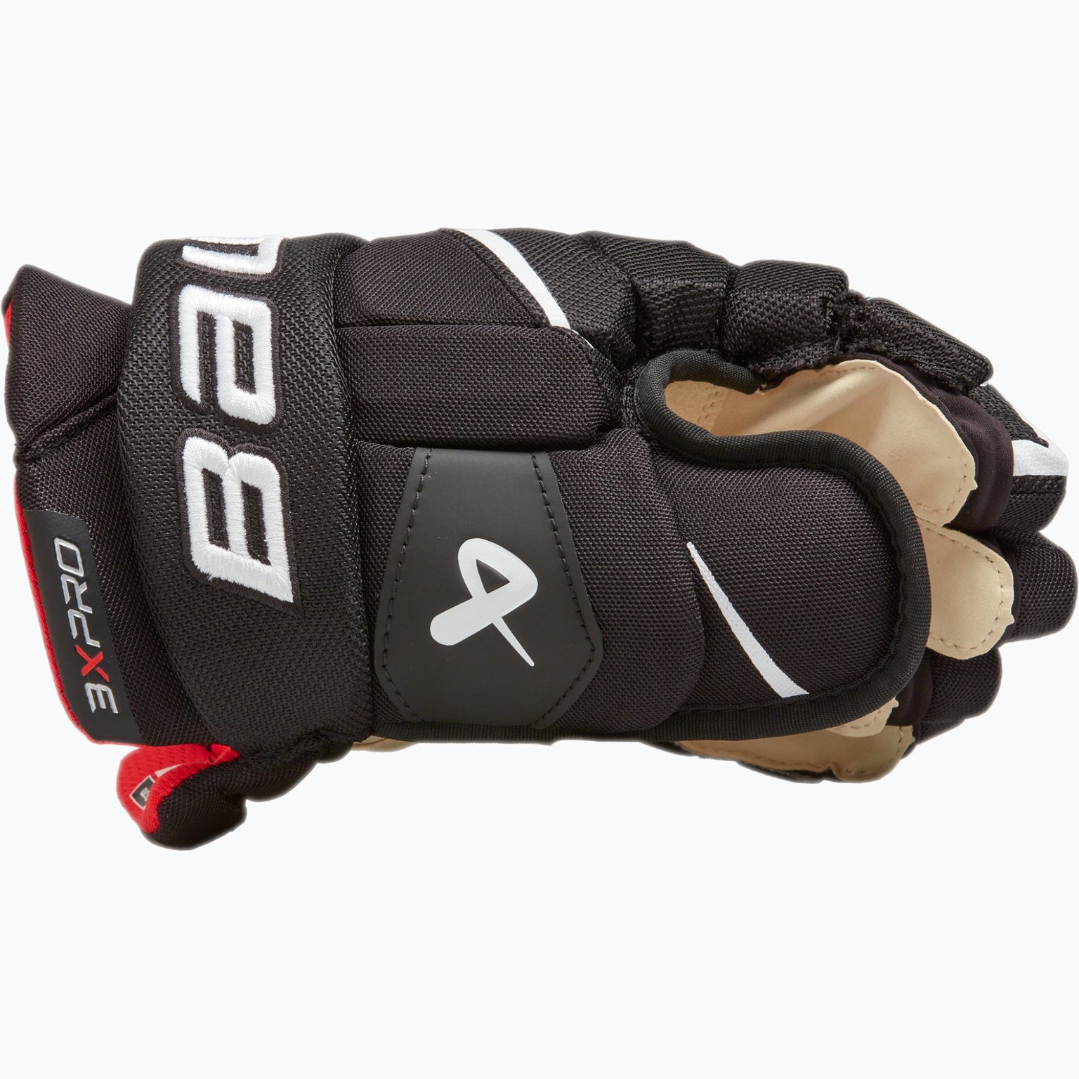 Bauer Hockey S22 Vapor 3X PRO INT hockeyhandskar Flerfärgad