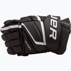 förhandsvisning ikon 2 för Bauer Hockey S22 Vapor 3X PRO INT hockeyhandskar Svart