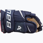 färgalternativ för Blå Bauer Hockey S22 Vapor 3X PRO INT hockeyhandskar