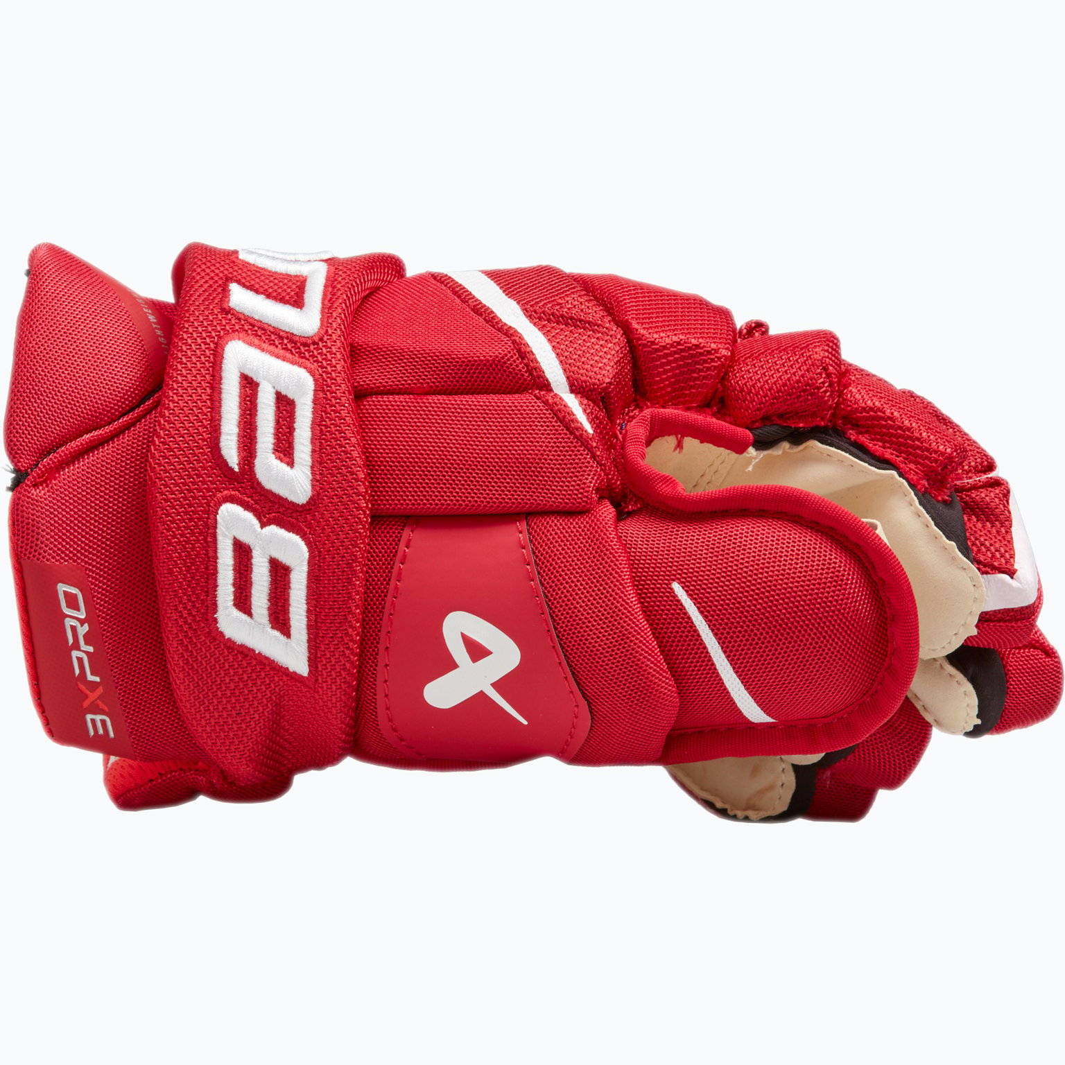 Bauer Hockey S22 Vapor 3X PRO INT hockeyhandskar Flerfärgad