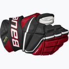 färgalternativ för Flerfärgad Bauer Hockey Vapor Hyperlite JR hockeyhandskar