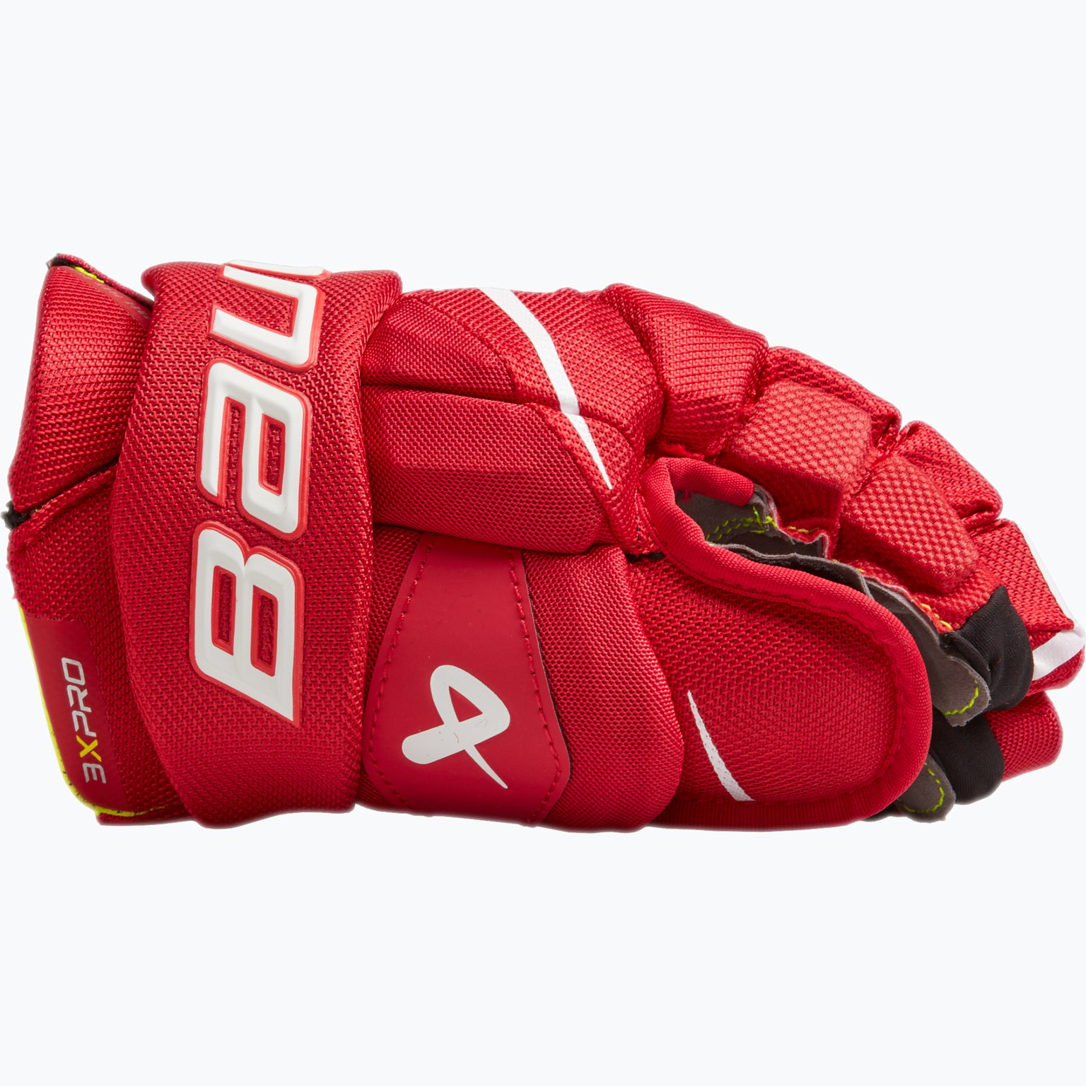 Bauer Hockey S22 Vapor 3X PRO JR hockeyhandskar Flerfärgad