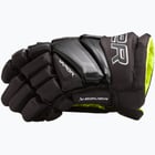 förhandsvisning ikon 2 för Bauer Hockey S22 Vapor 3X JR hockeyhandskar Svart