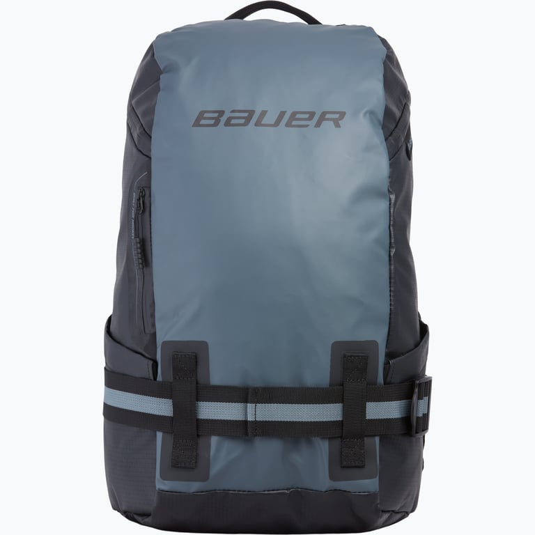 Bauer Hockey Tactical ryggsäck Svart