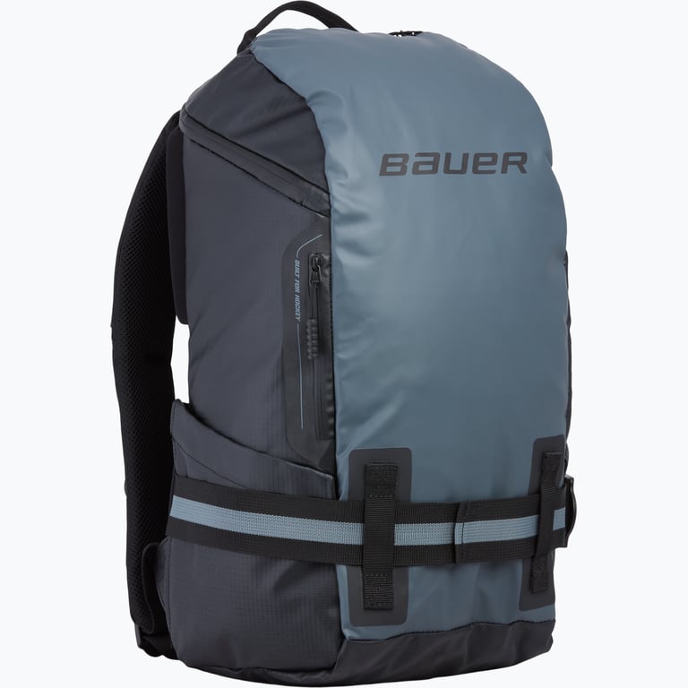 Bauer Hockey Tactical ryggsäck Svart