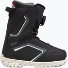 färgalternativ för Svart Nitro Droid BOA JR snowboardboots