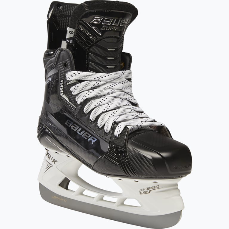 Bauer Hockey Supreme Mach INT hockeyskridskor Svart