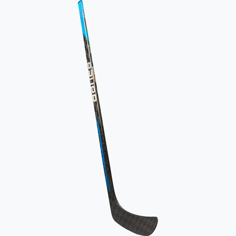 Bauer Hockey Nexus Sync JR hockeyklubba Svart