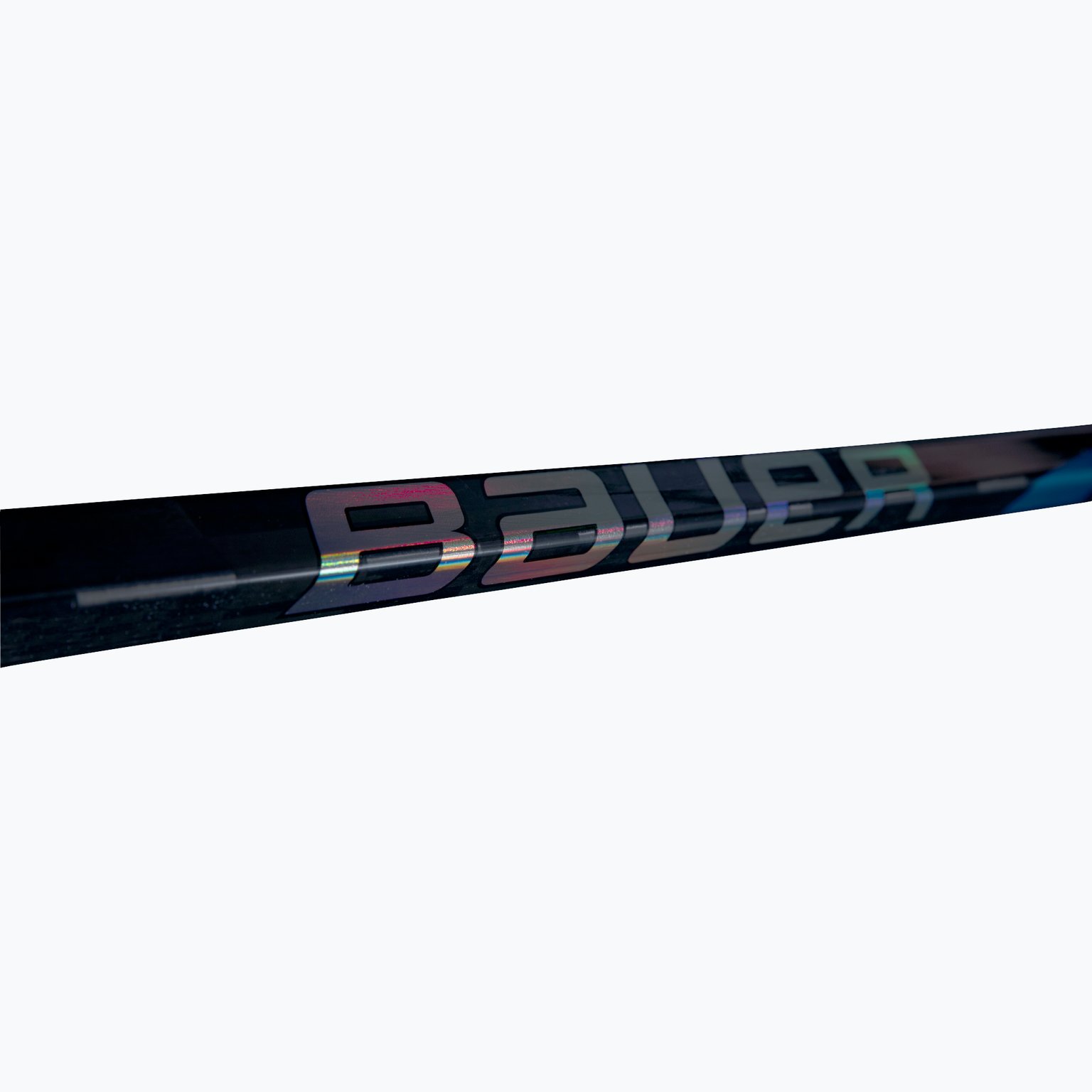 Bauer Hockey Nexus Sync JR hockeyklubba Svart