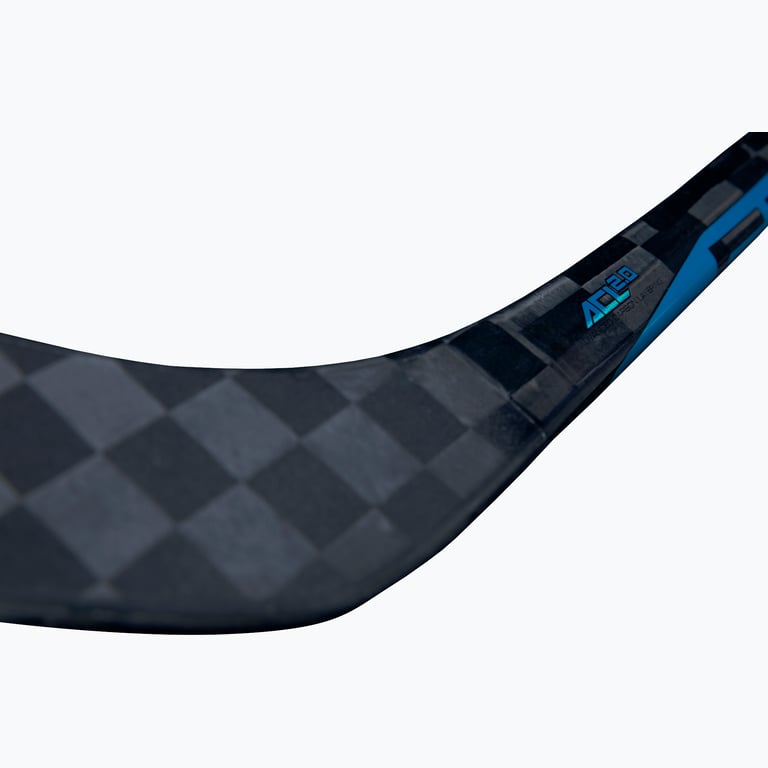 Bauer Hockey Nexus Sync JR hockeyklubba Svart