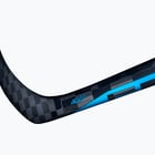 förhandsvisning ikon 7 för Bauer Hockey Nexus Sync JR hockeyklubba Svart