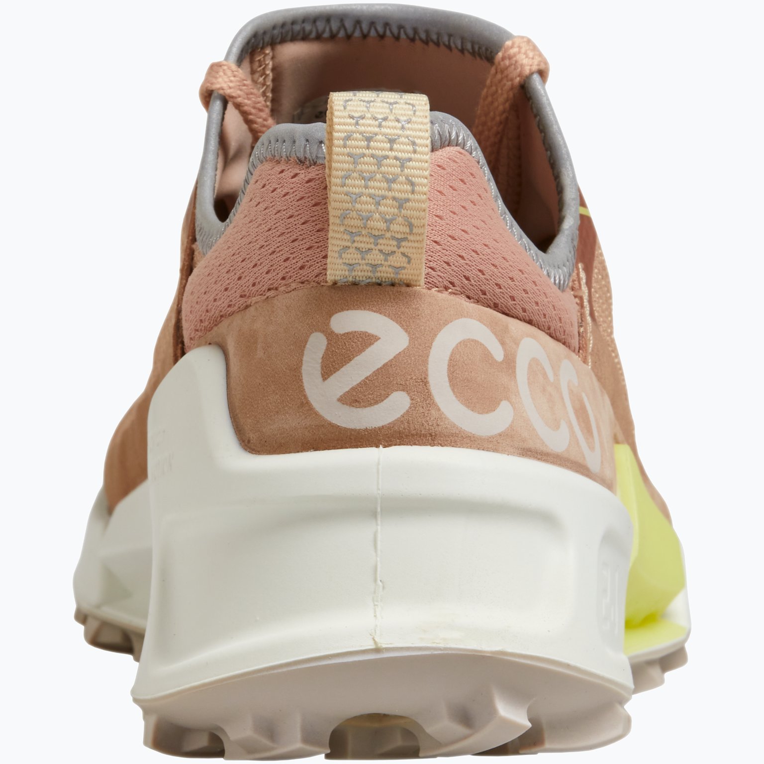 Ecco Biom 2.1 X Country W walkingskor Rosa