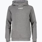 färgalternativ för Grå CCM Hockey Pollover YT Hoodie