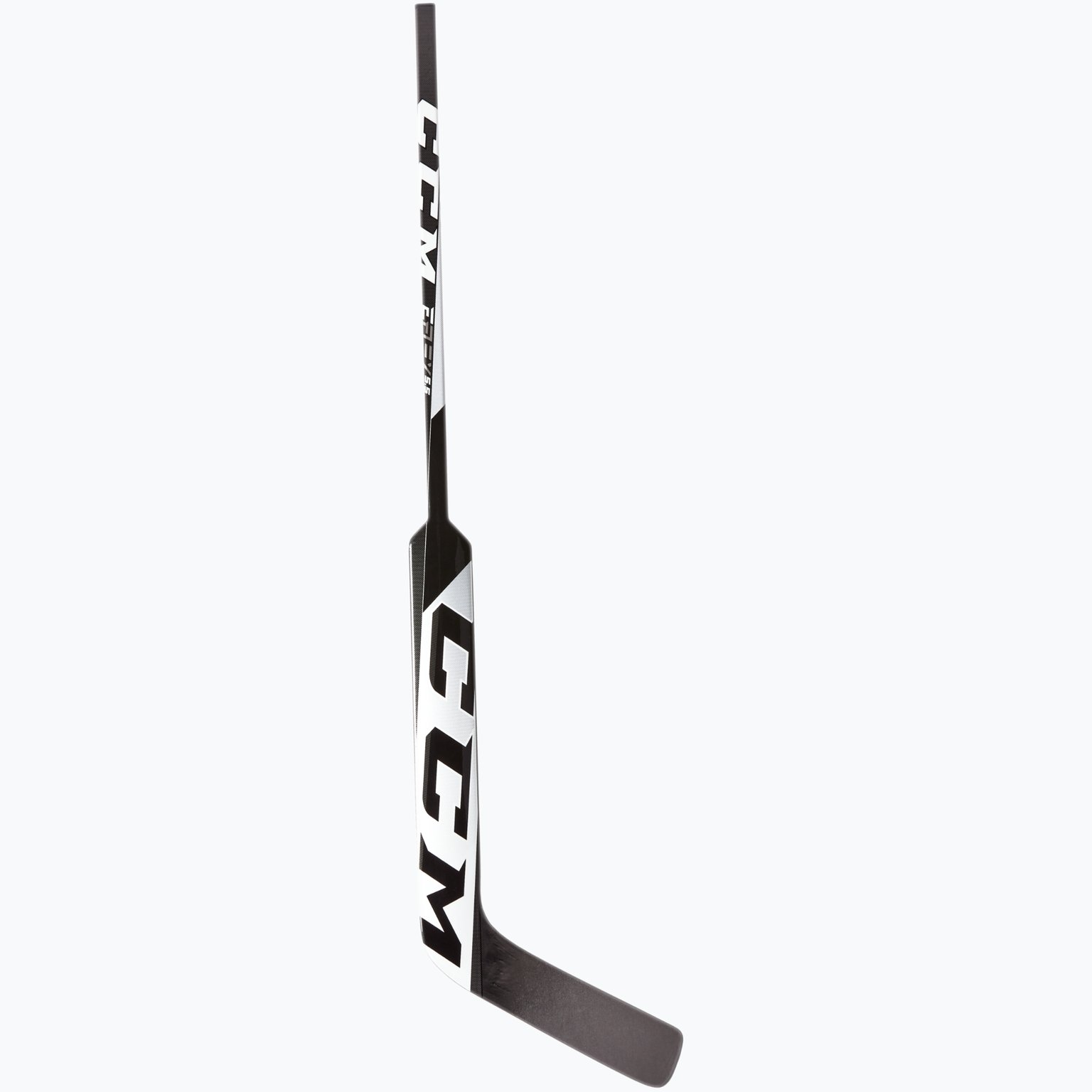 CCM Hockey EFLEX 5.5 JR målvaktshockeyklubba Svart