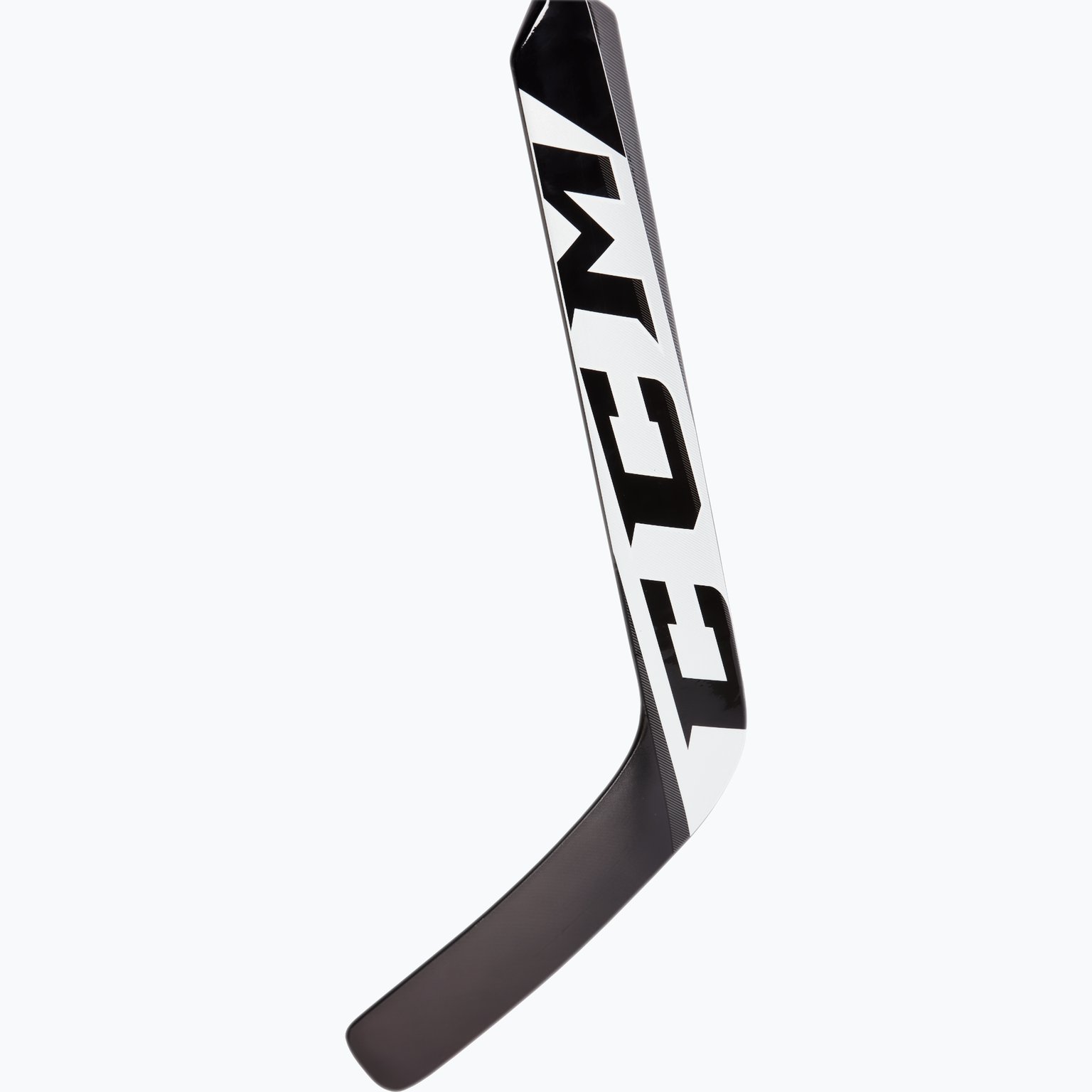 CCM Hockey EFLEX 5.5 JR målvaktshockeyklubba Svart