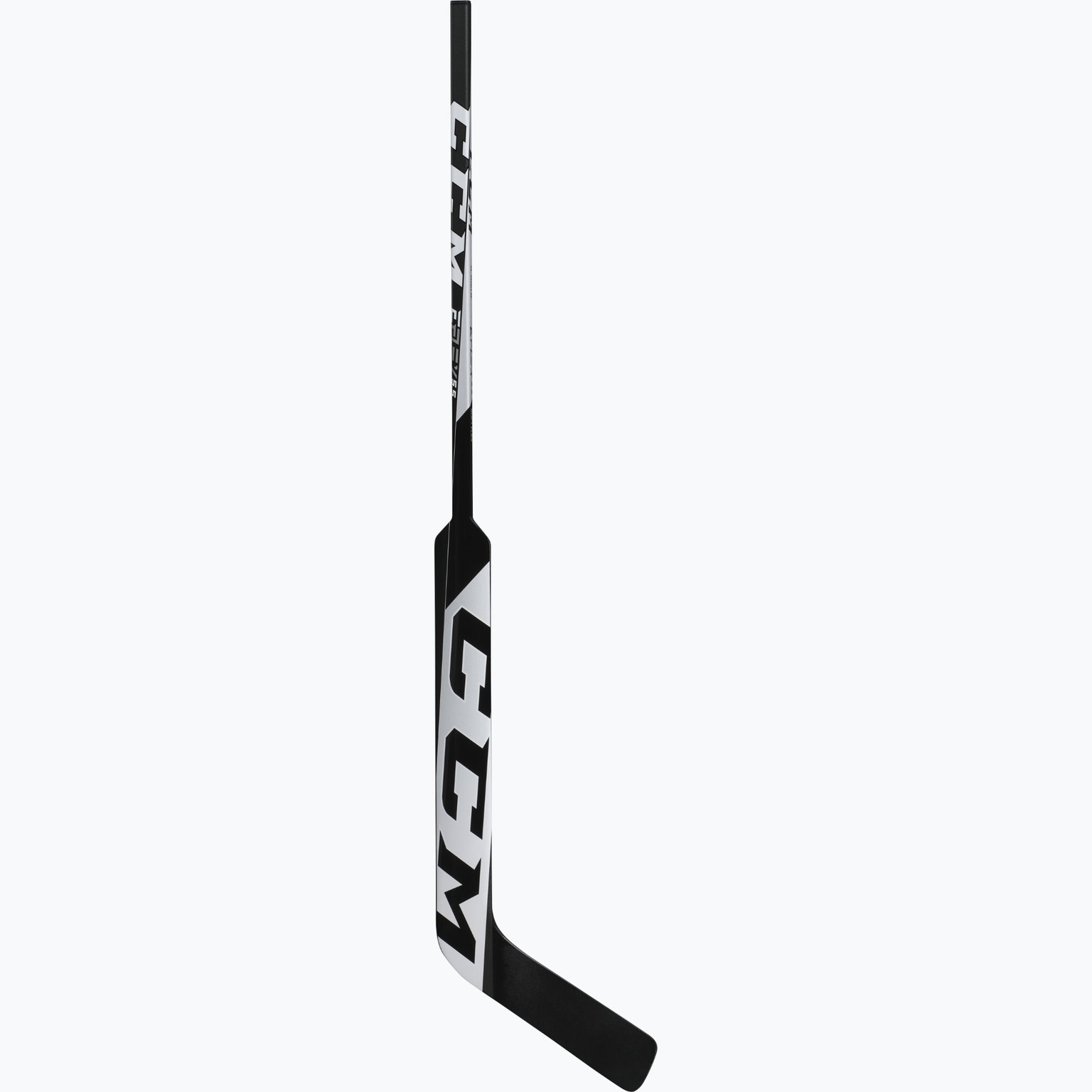 CCM Hockey Eflex 5.5 SR målvaktsklubba Svart