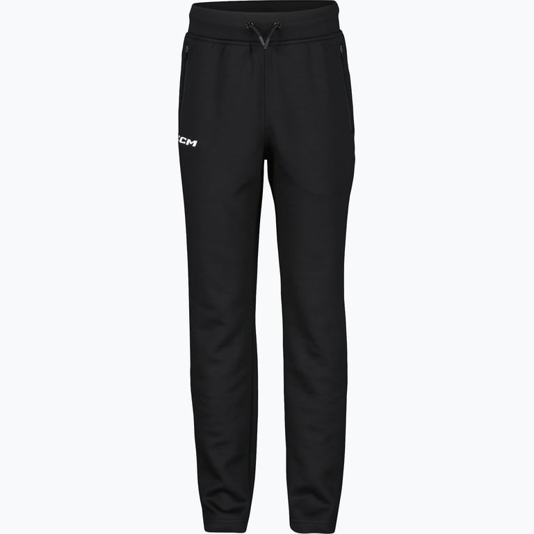 CCM Hockey Locker YT Pant  Svart