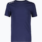 färgalternativ för Blå CCM Hockey Essential YT Träningst-shirt