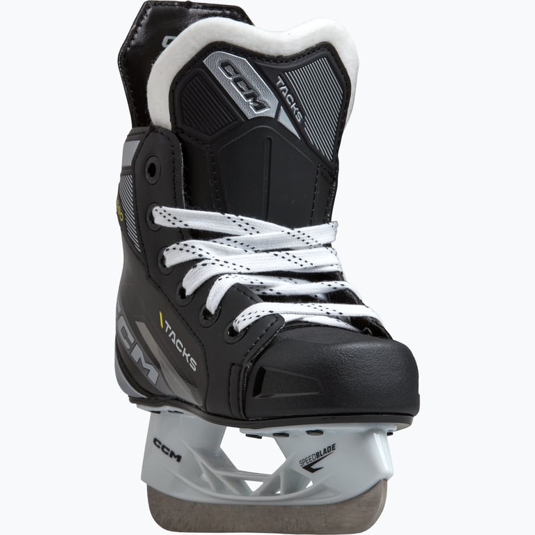 CCM Hockey Tacks AS 580 YTH hockeyskridskor Svart