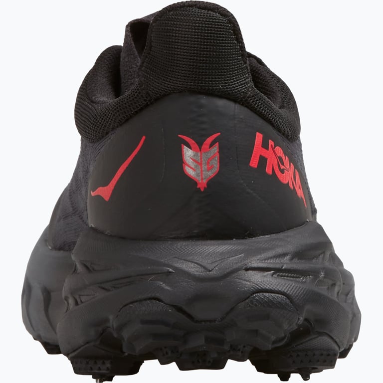 HOKA ONE ONE Speedgoat 5 Gore-Tex Ice M löparskor Svart