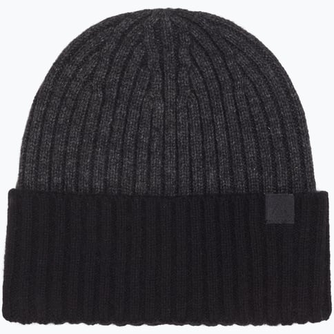 McKinley Rib Block Beanie mössa Grön