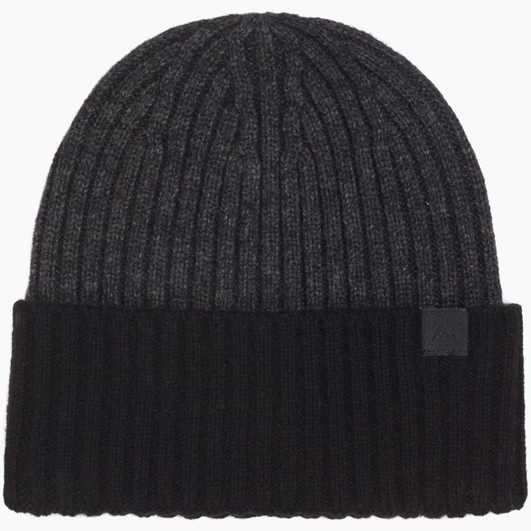 McKinley Rib Block Beanie mössa Grå