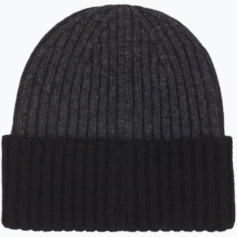 McKinley Rib Block Beanie mössa Grå