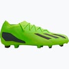 färgalternativ för Grön adidas X Speedportal.1 FG JR fotbollsskor