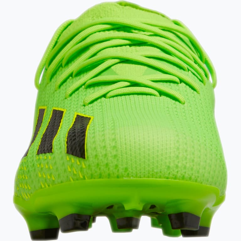 adidas X Speedportal.1 FG JR fotbollsskor Grön