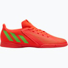 förhandsvisning ikon 1 för adidas Predator Edge.4 IN Sala J fotbollsskor Orange