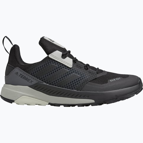 adidas Terrex Trailmaker RAIN.RDY JR vandringsskor Svart