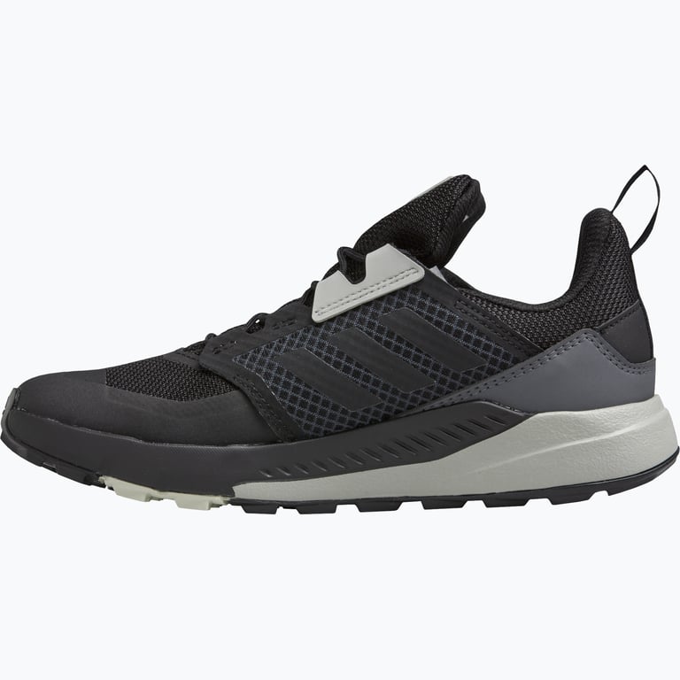 adidas Terrex Trailmaker RAIN.RDY JR vandringsskor Svart