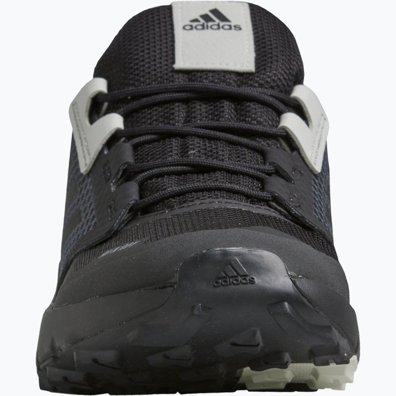 adidas Terrex Trailmaker RAIN.RDY JR vandringsskor Svart