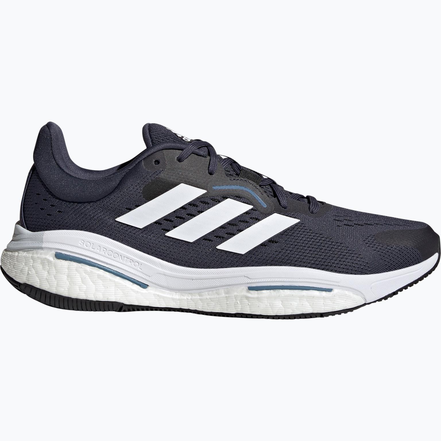 adidas Solarcontrol M löparskor Svart