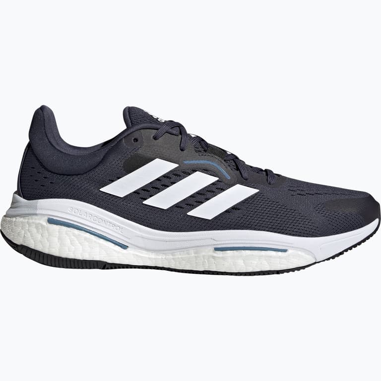 adidas Solarcontrol M löparskor Svart